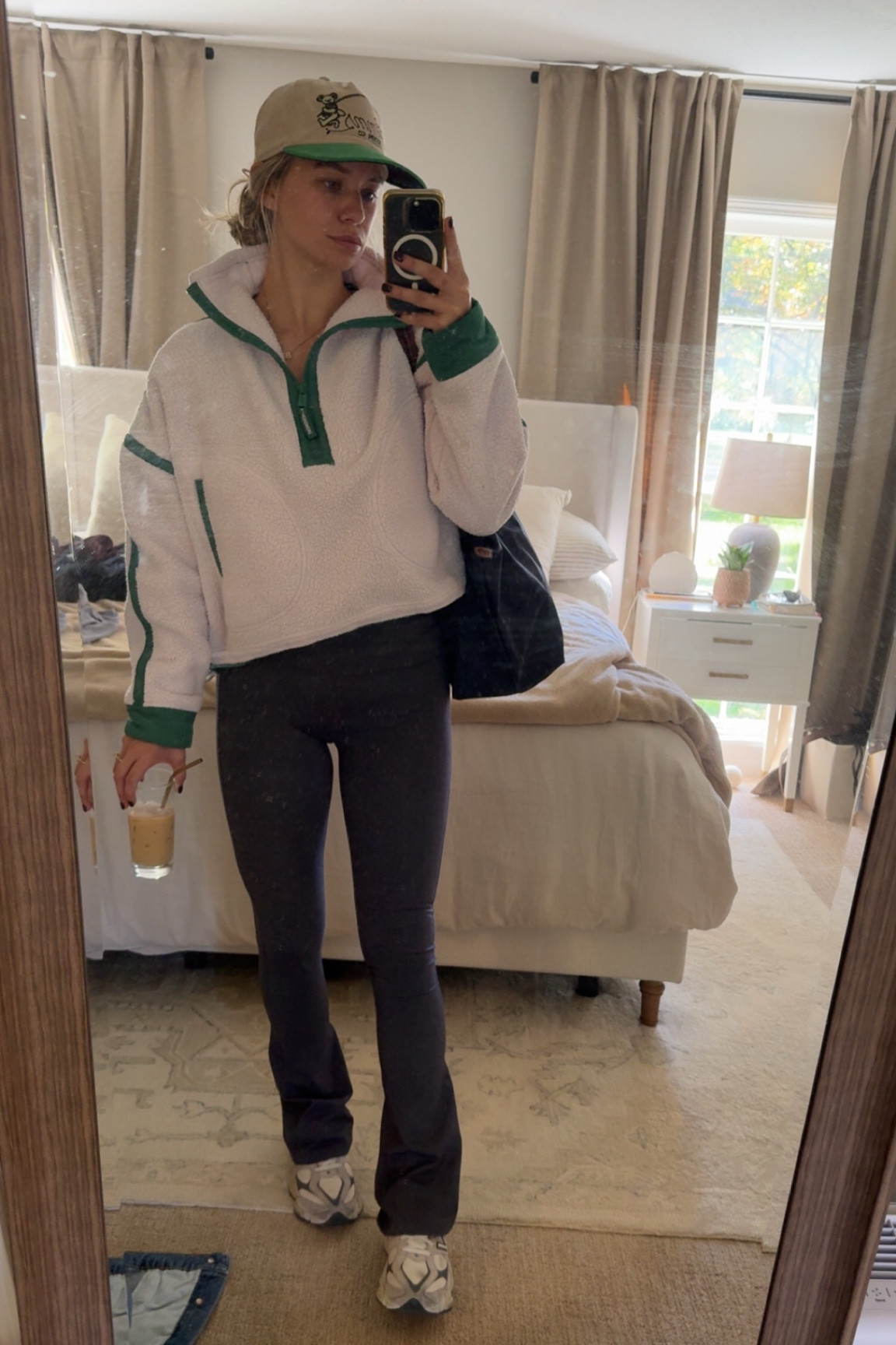 Mom weekend uniform!! #LTKFall #LTKMom

#LTKSeasonal