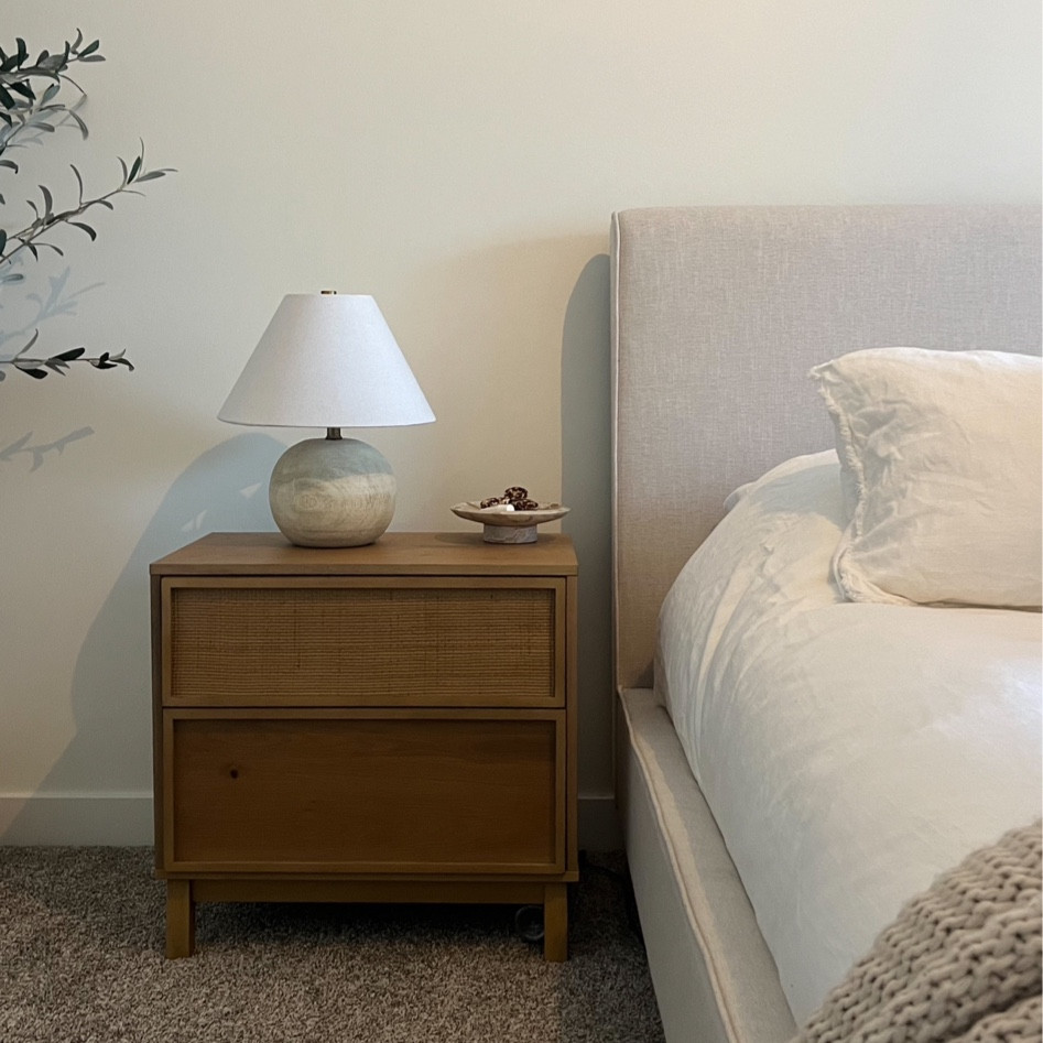 Night Stand 🌙

#LTKhome #LTKstyletip