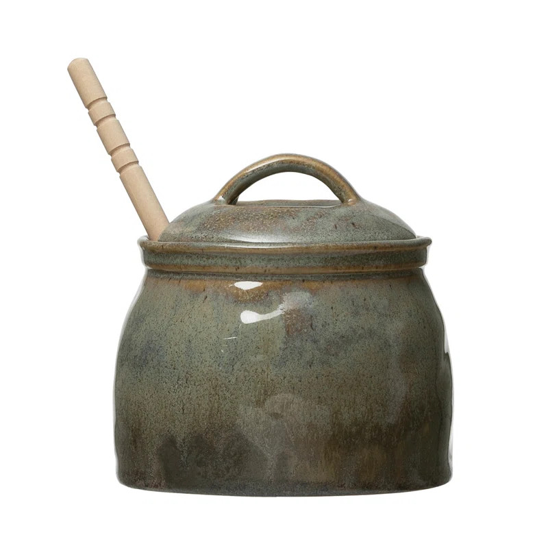 1 qt. Storage Jar | Wayfair North America