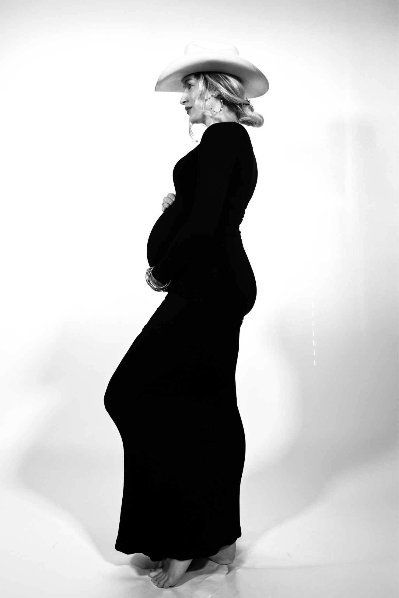 Maternity dress! Maternity photo shoot! Amazon maternity 

#LTKFindsUnder100 #LTKStyleTip #LTKBump