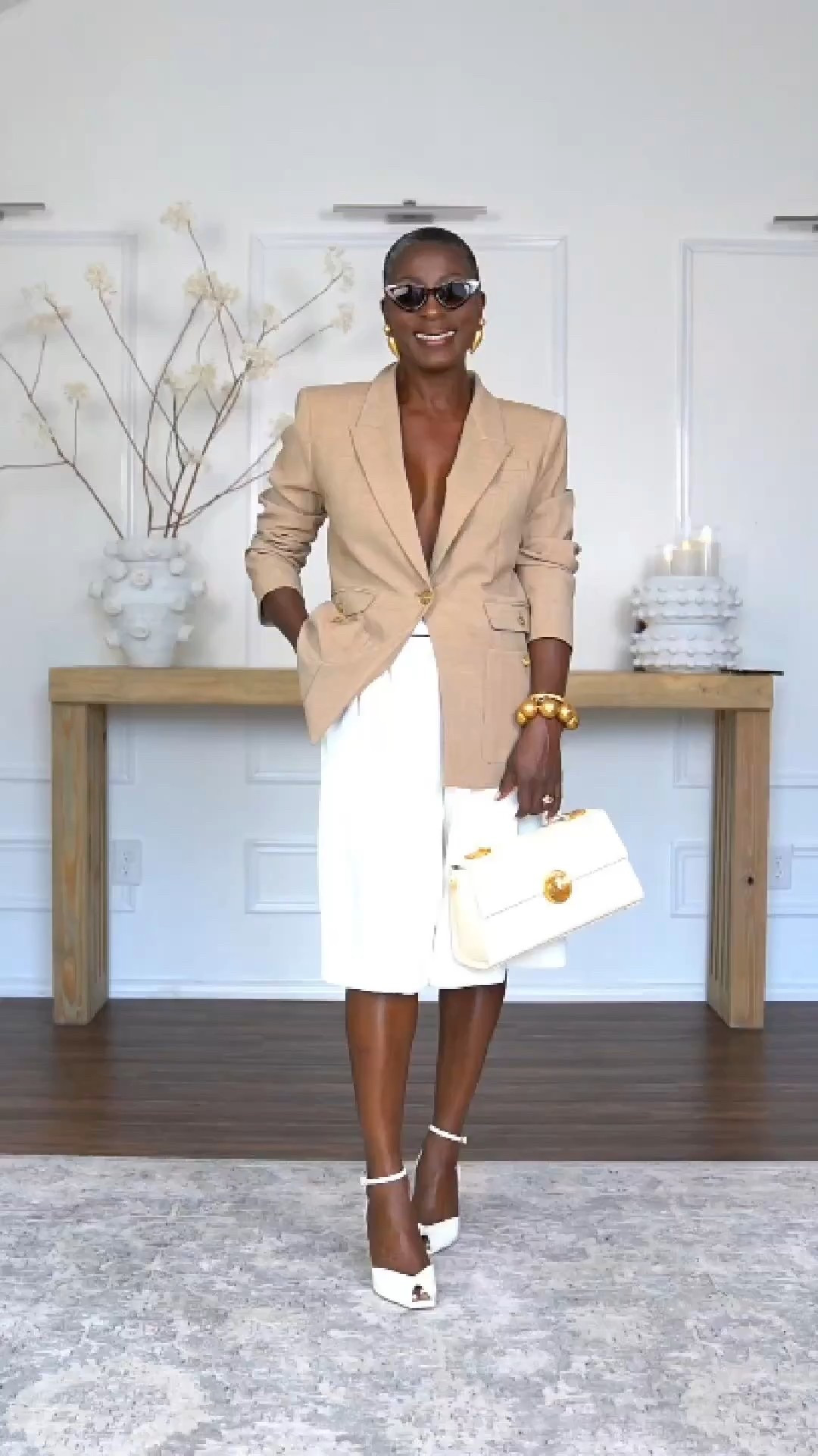 The perfect summer to fall transition outfit



Follow my LTK @AngelaMashelle on the @shop.LTK app to view this post and get my exclusive app-only content!

#liketkit #LTKStyleTip #LTKFindsUnder100 #LTKPetite
@shop.ltk
https://liketk.it/5nGJu