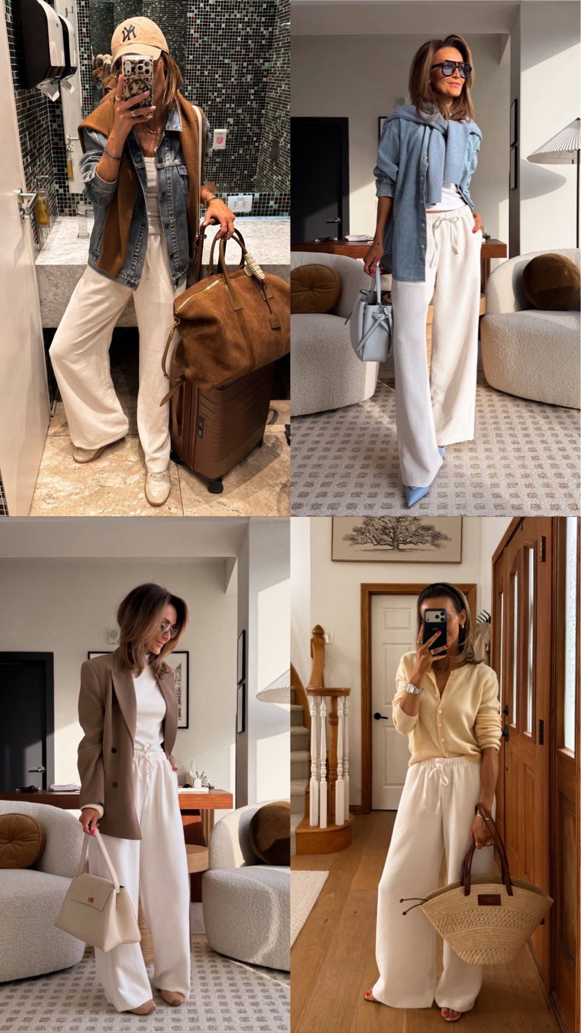 My most worn pants from Aritzia, I have several colors but light birch is my most-worn. Size small gives me more room and fits perfect. Regular length. I wear for travels, errands, meetings and everything in between! On a preview sale right now!

#LTKootd #LTKSaleAlert #LTKTravel