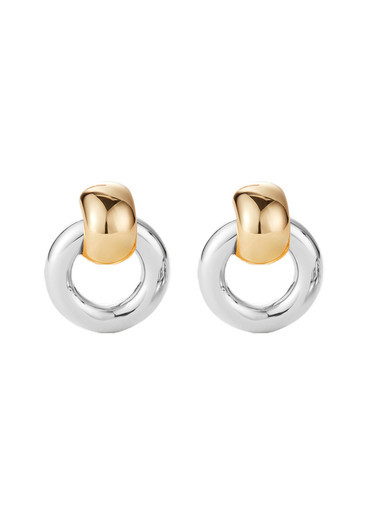 Faye Knocker earrings | Harvey Nichols