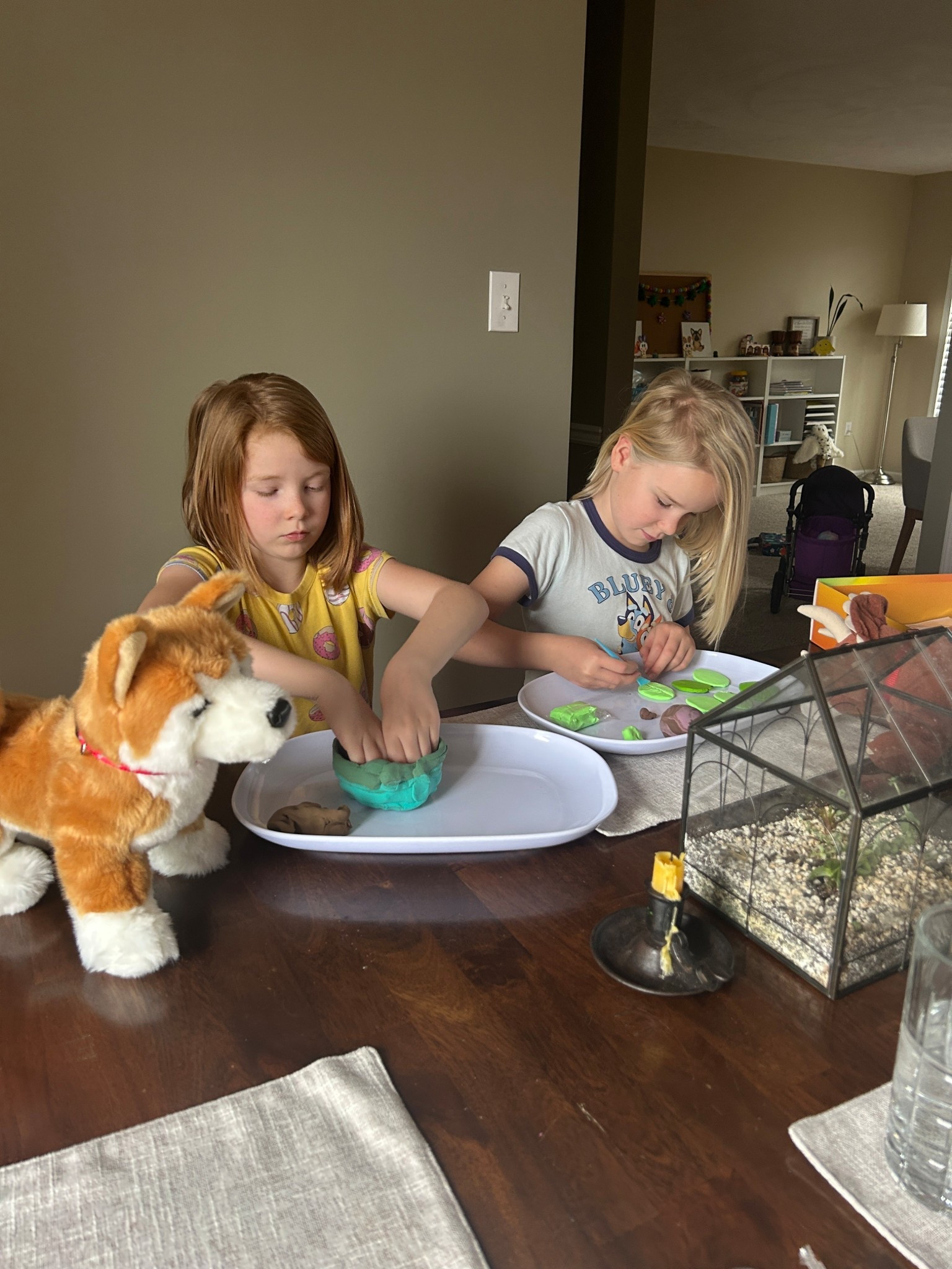 On our third order of this air dry clay

#LTKKids #LTKmomlife
