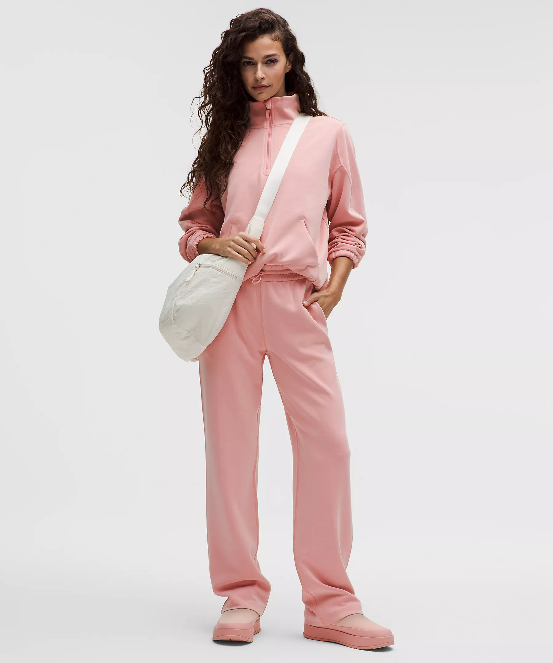 Softstreme High-Rise Pant | Lululemon (US)