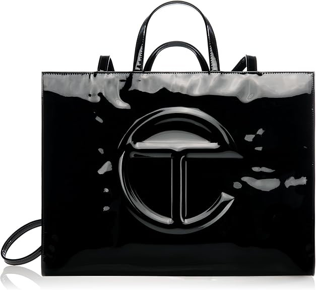 TELFAR Large Shopping Bag | Amazon (US)