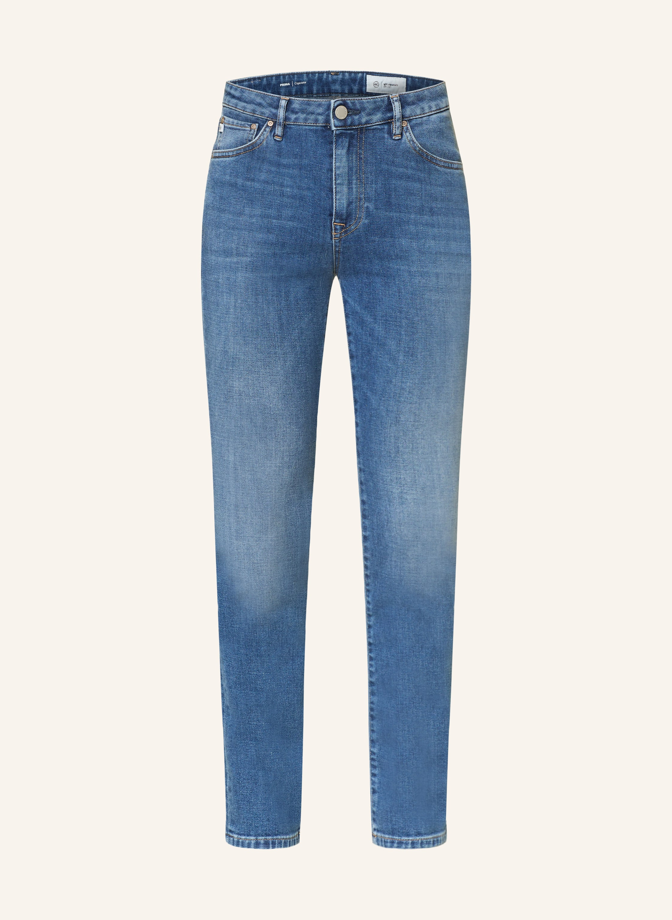 AG Jeans Skinny Jeans PRIMA in vall valley | Breuninger (DACH)