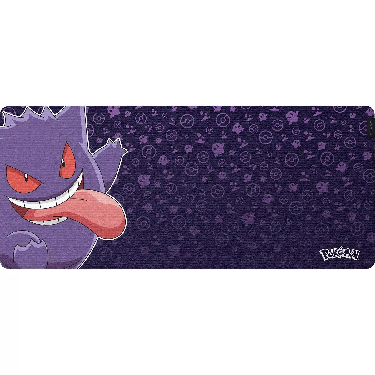 Razer Gigantus V2 XXL Pokemon Gengar Edition | Target