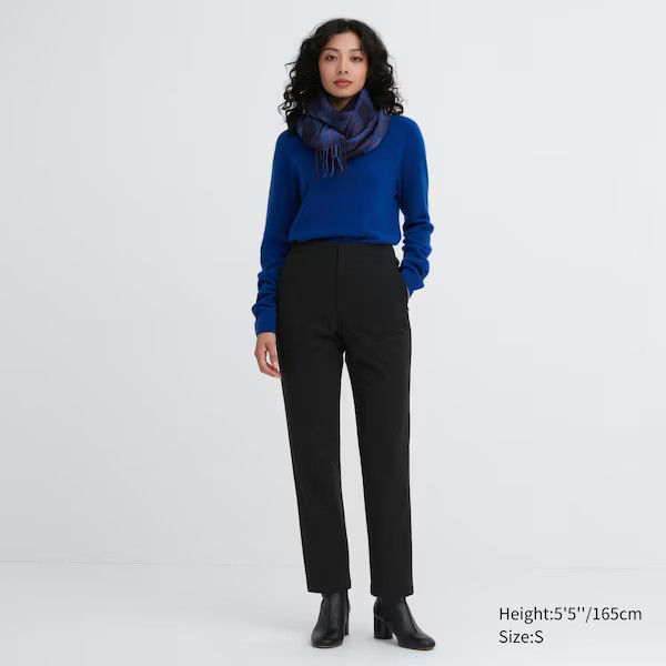 HEATTECH Warm Lined Pants | UNIQLO (US)
