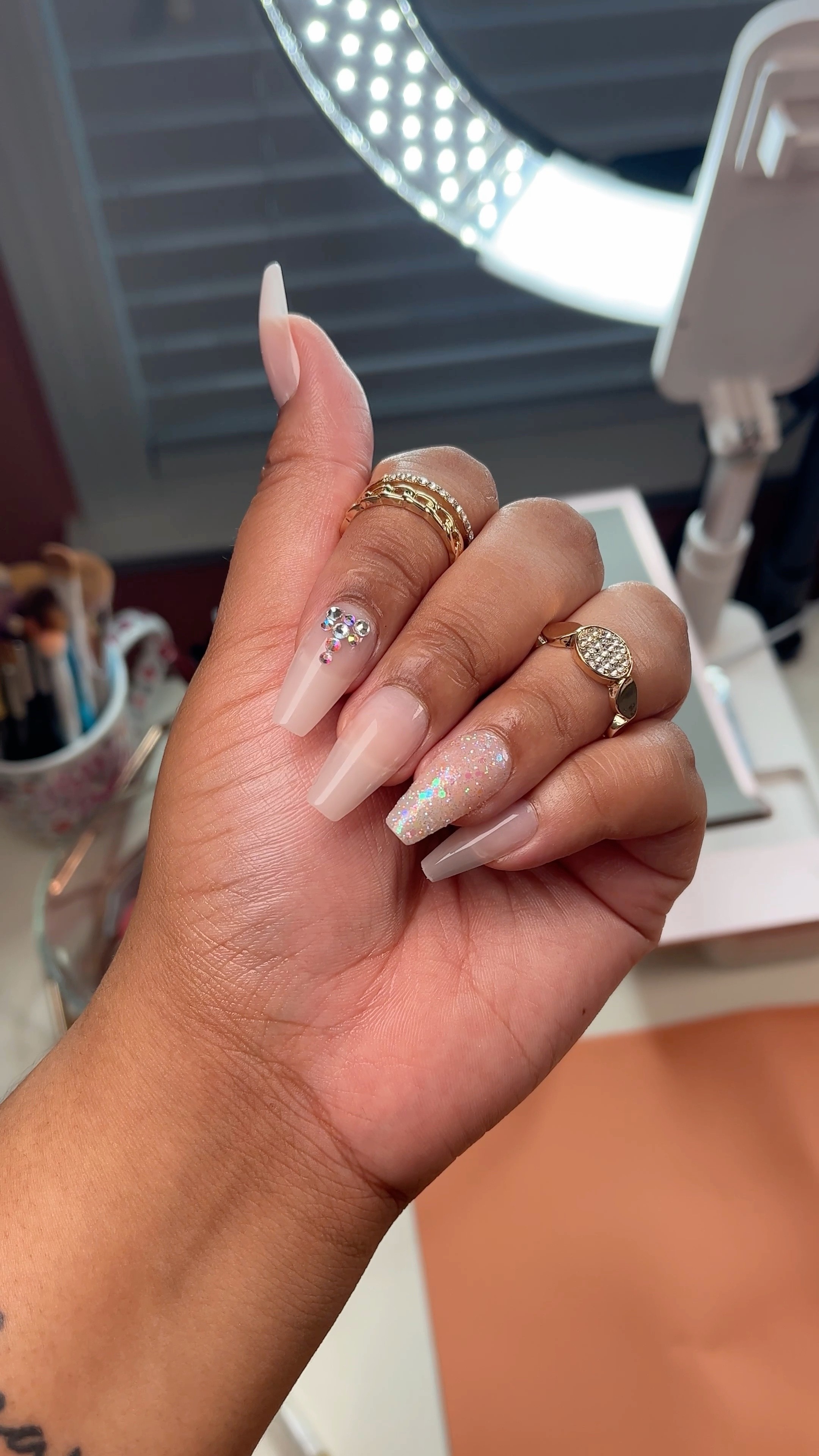 Kiss Press on Nails #pressonnails 

#LTKbeauty #LTKunder50