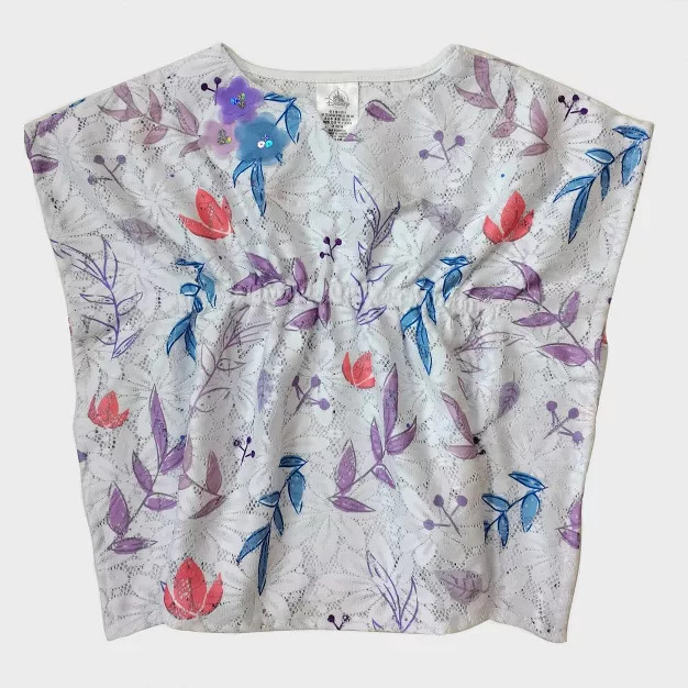 Girls' Disney Frozen Cover Up - Disney Store | Target