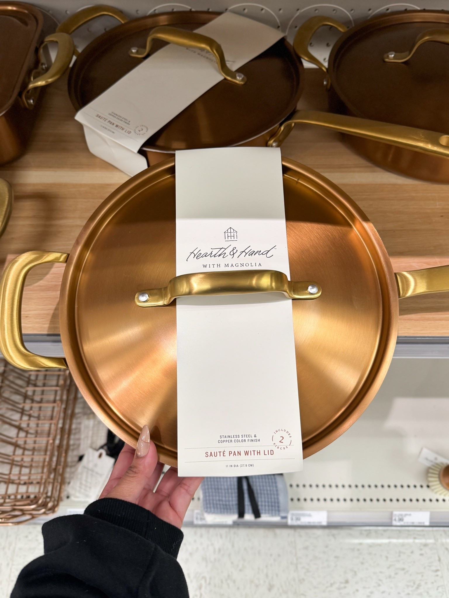 Save 40% off Hearth & Hand

target deals, target home

#LTKHome #LTKSaleAlert