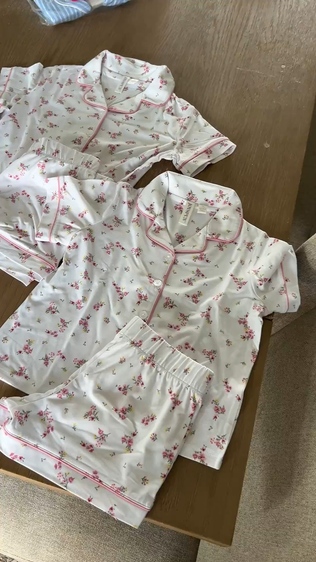 Cutest mommy and me pjs!

#LTKmomlife #LTKKids #LTKSeasonal