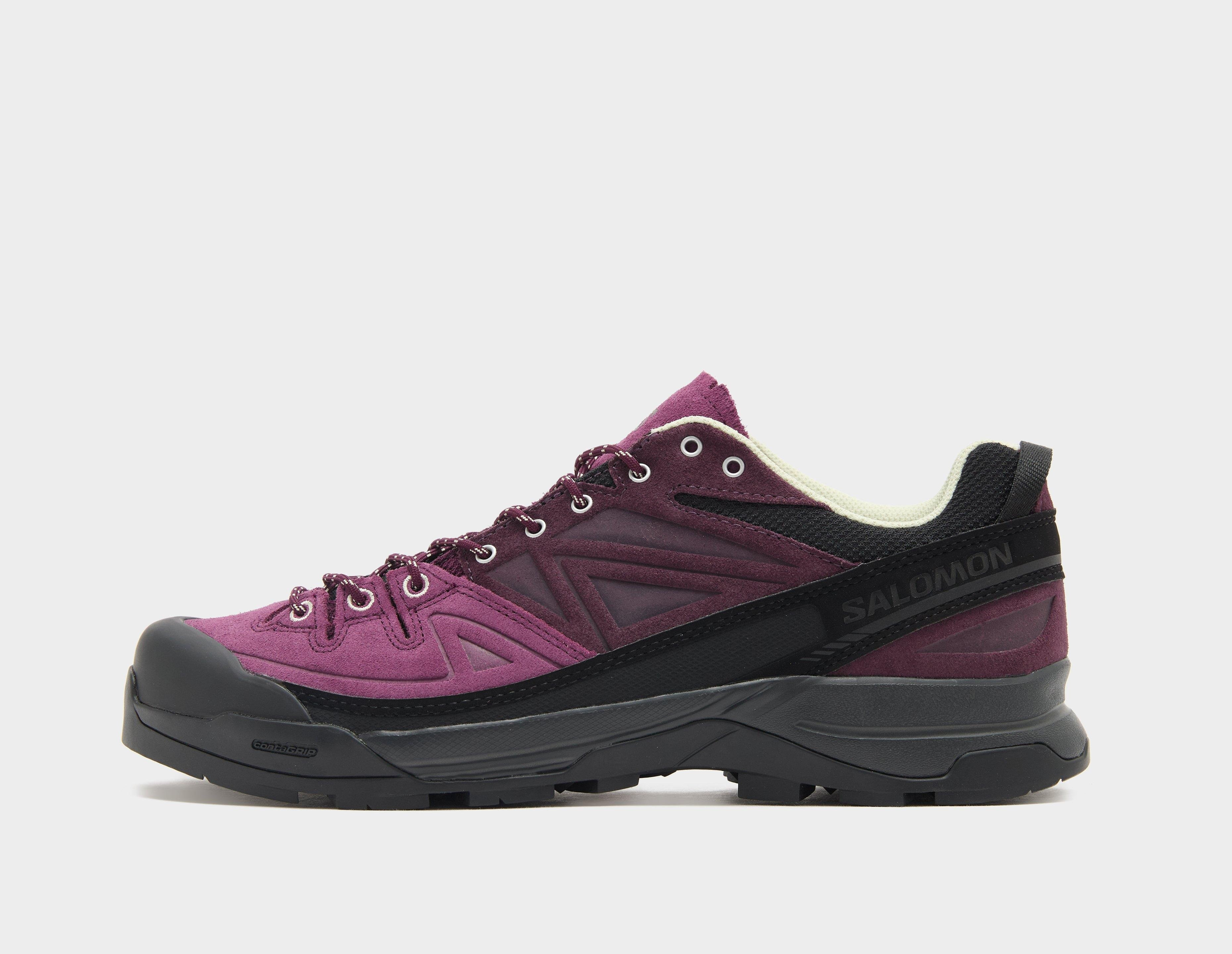 Purple Salomon X-ALP | size? | size? (UK)
