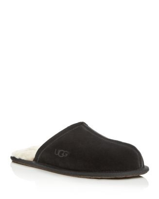 UGG® Men's Scuff Slippers  | Bloomingdale's Gifts For Him | Bloomingdale's (US)
