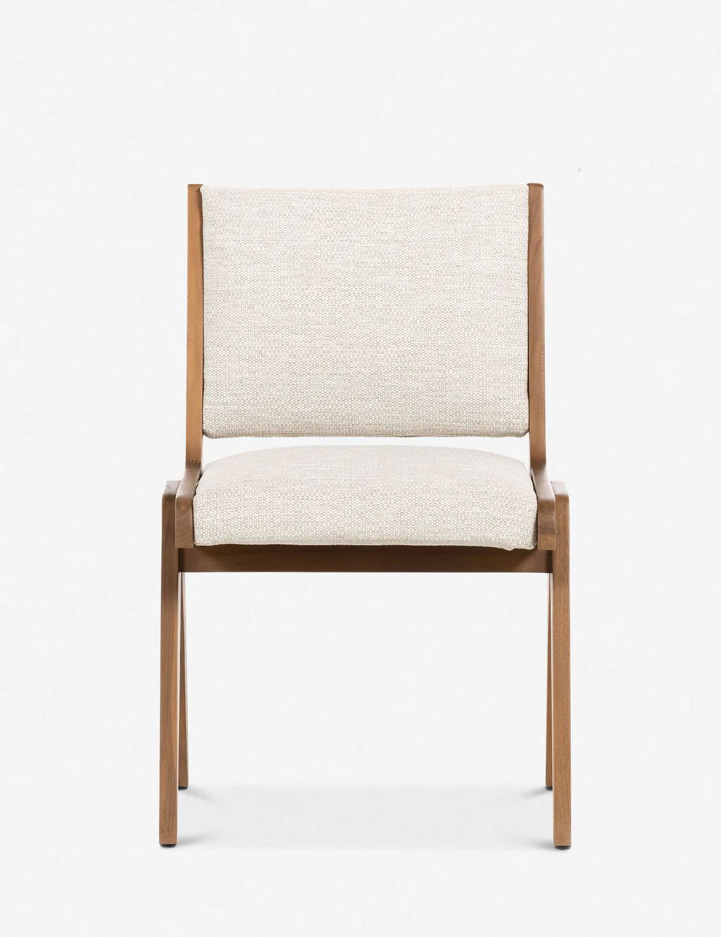 Stevie Indoor / Outdoor Dining Chair | Lulu and Georgia 