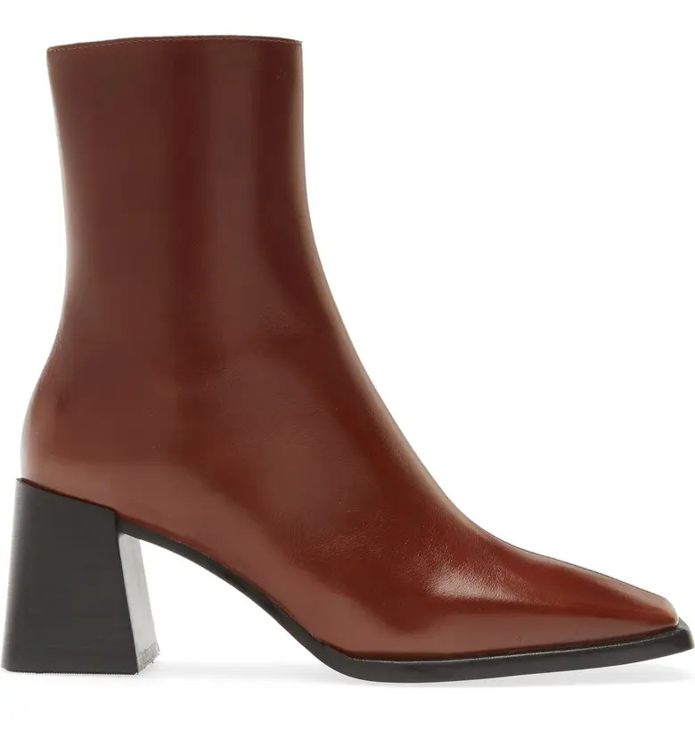 Geist Square Toe Boot | Nordstrom