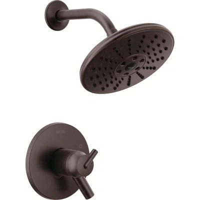 Trinsic Thermostatic Shower Faucet with TempAssure | Wayfair North America