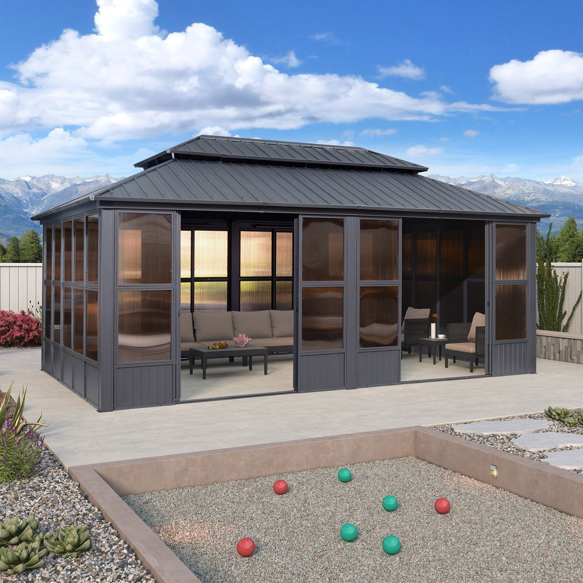 Wayfair outdoor, Wayfair outdoor furniture, Wayfair pergola sale, Wayfair gazebo sale, Presidents Day home sale, Presidents Day outdoor deals, backyard pergola, backyard gazebo, patio pergola, patio gazebo, outdoor pergola ideas, outdoor gazebo ideas, backyard shade solutions, covered patio ideas, outdoor entertaining space, backyard makeover ideas, spring backyard decor, summer backyard setup, outdoor living furniture, patio furniture deals, garden pergola, garden gazebo, outdoor home upgrades, backyard decor finds, outdoor clearance sale, Wayfair furniture deals, Wayfair clearance furniture, Wayfair daily outdoor deals, Wayfair home sale USA, outdoor furniture sale USA, backyard furniture shopping, patio upgrade ideas, outdoor decor shopping, backyard refresh, seasonal outdoor sale, spring home deals, summer outdoor prep, affordable pergolas, affordable gazebos, modern pergola styles, metal pergola, wood pergola, hardtop gazebo, soft top gazebo

#LTKSeasonal #LTKHome #LTKSaleAlert