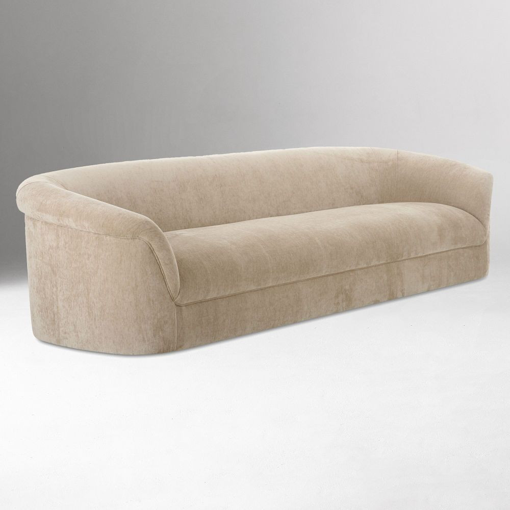 Thalina Sofa (109") | West Elm (US)