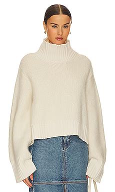 Theo Sweater | Revolve Clothing (Global)