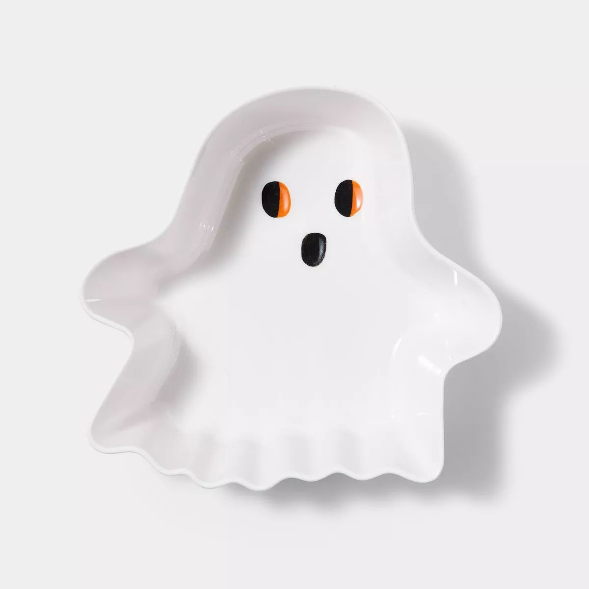 Halloween Figural Snack Bowl 'Ghost' - Hyde & EEK! Boutique™ | Target