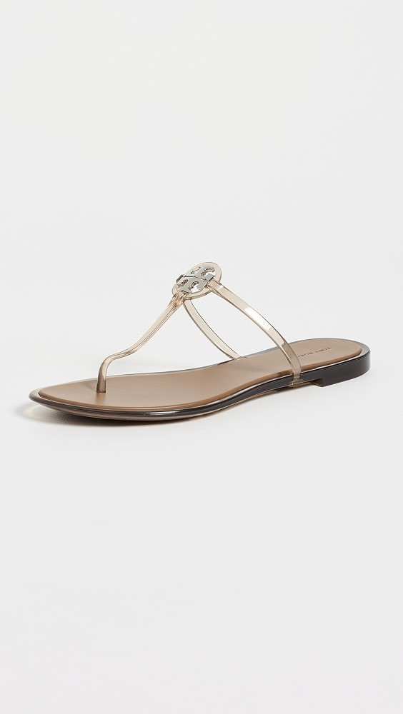 Tory Burch Mini Miller Jelly Sandals | Shopbop | Shopbop