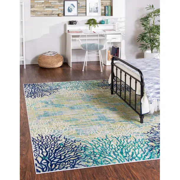 Solana Kids Rug | Wayfair North America