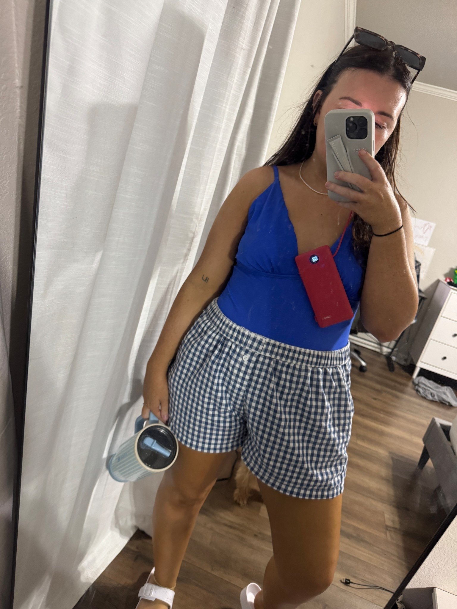 #LTKPetite #LTKBeauty #LTKSwim