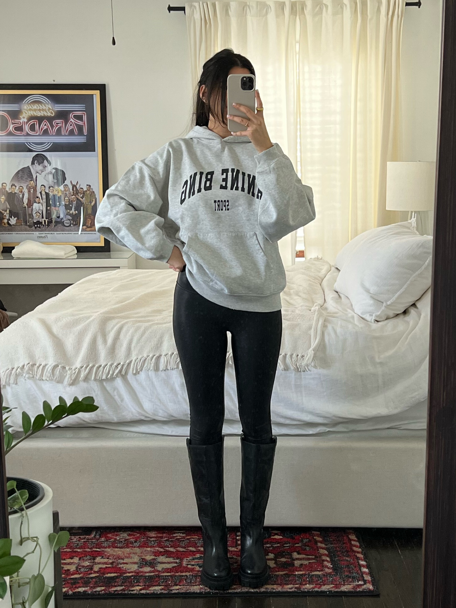 Snow day lunch 

#LTKstyletip #LTKfit