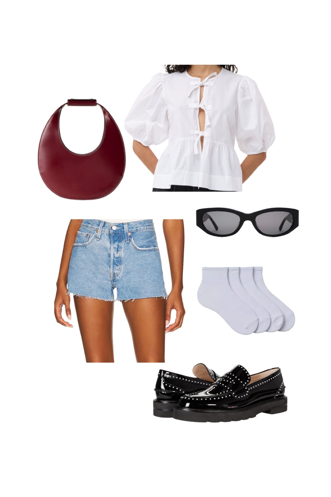 Fall transition outfit

#LTKU #LTKSeasonal #LTKstyletip