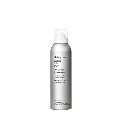 Living Proof Dry Shampoo, Perfect hair Day Advanced Clean, Dry Shampoo for Women and Men, 5.5 oz | Amazon (US)