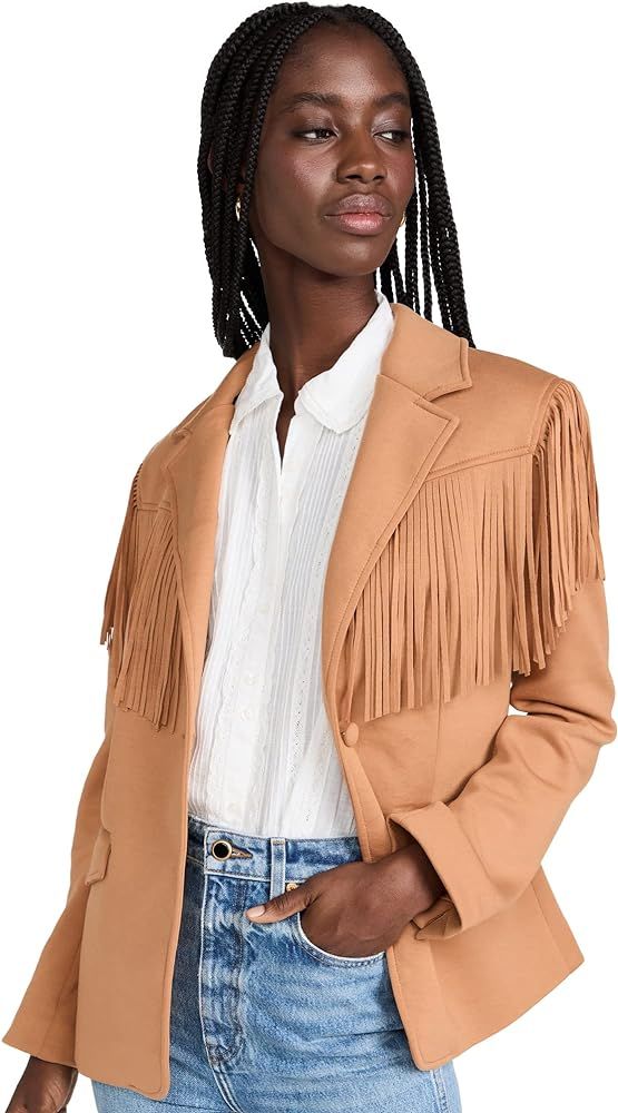 [BLANKNYC] Womens Luxury Clothing Oversized Blazzer with Pockets, Comfortable & Stylish Coat | Amazon (US)