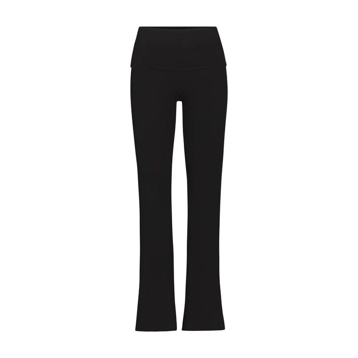 SOFT LOUNGE FOLD OVER PANT | SKIMS (US)