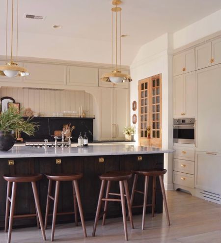 Kitchen links! All the beautiful brass hardware and fixtures 

#LTKfamily #LTKhome #LTKstyletip