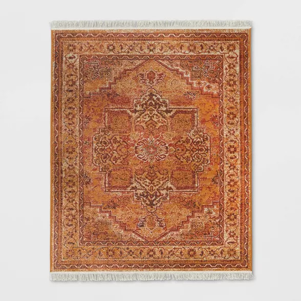 Chilton Refold Persian Rug - Threshold™ | Target