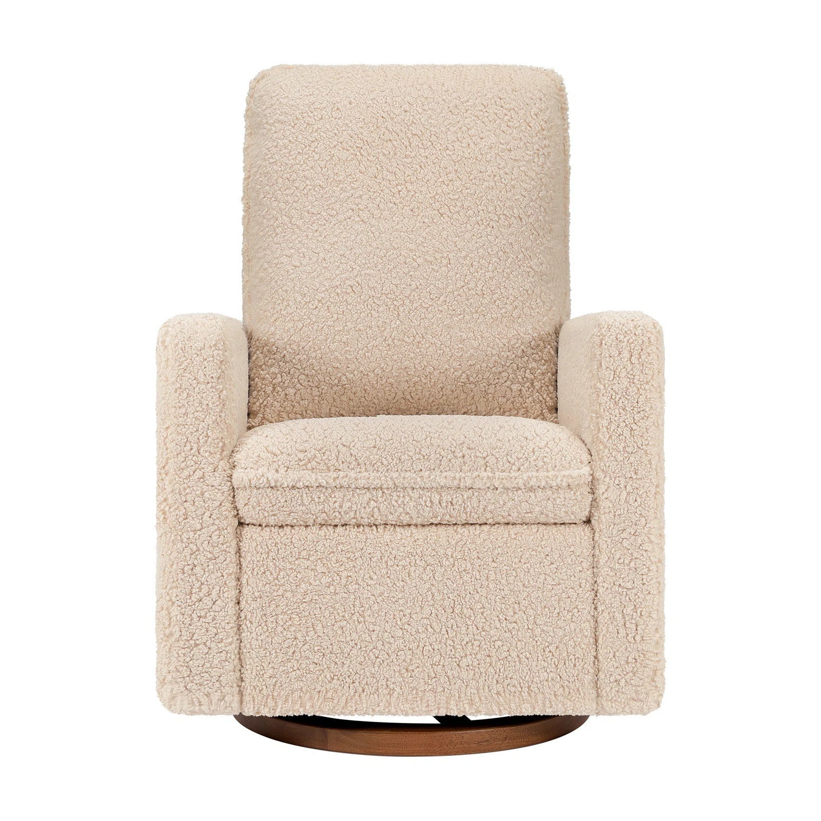 Cali Pillowback Swivel Glider | Wayfair North America