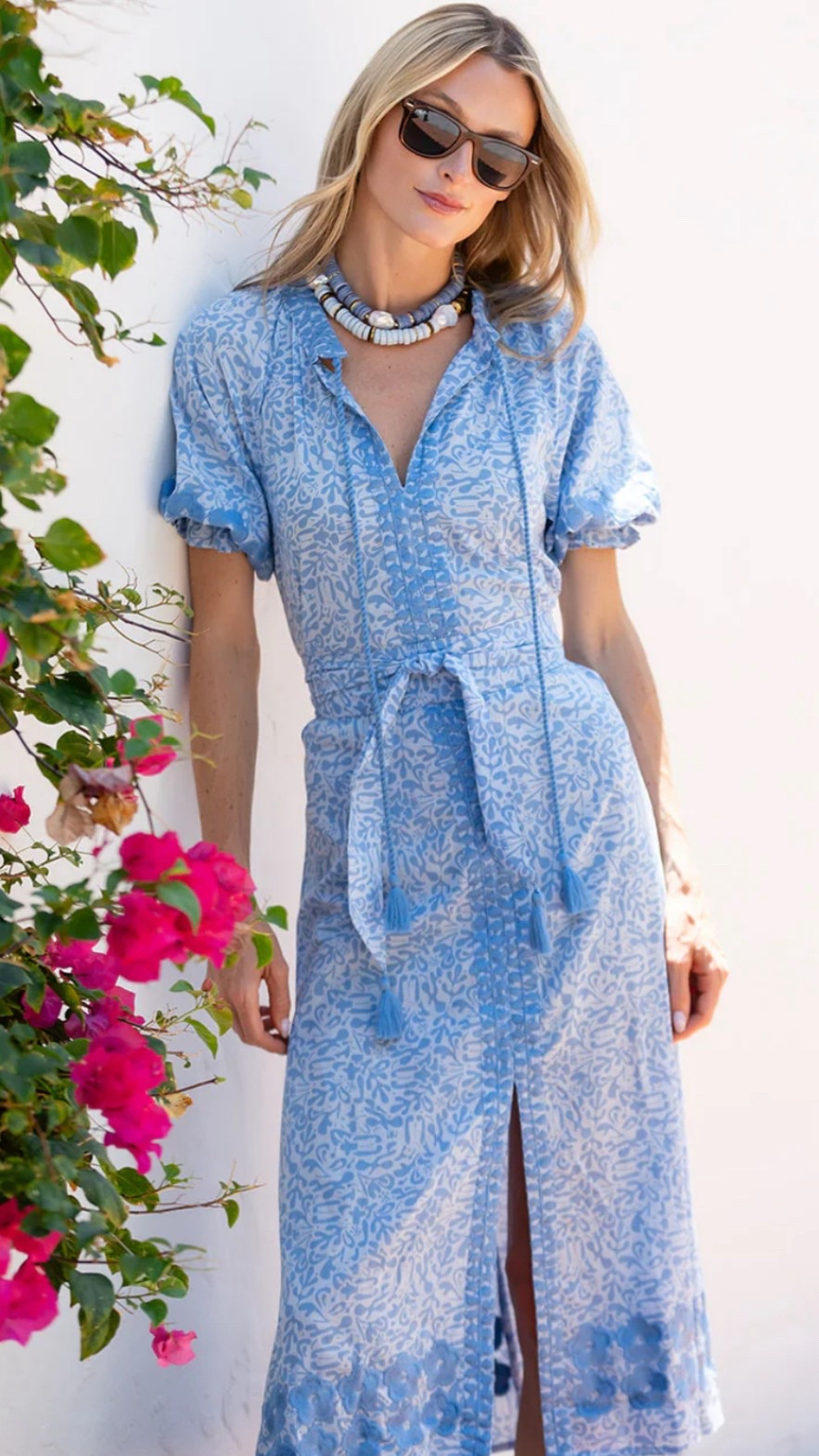 Summer dress

#LTKStyleTip #LTKSeasonal