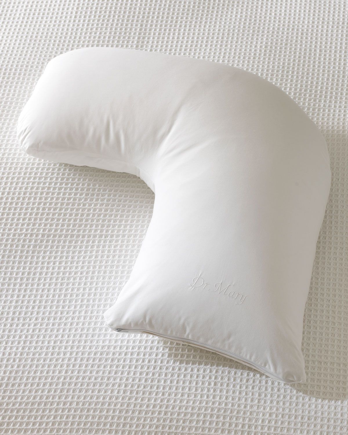 The Pillow Bar Petite Down Side Sleeper  and Matching Items & Matching Items | Neiman Marcus | Neiman Marcus