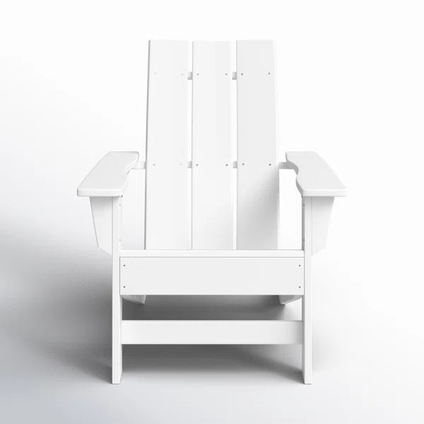 Ratcliff All-Weather HDPE Adirondack Chair | Wayfair North America