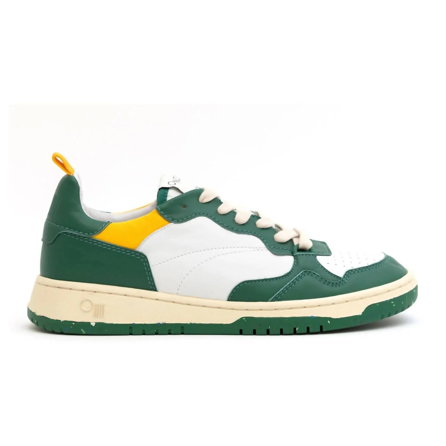 Men's Phoenix Shoes In Green | Shop Simon