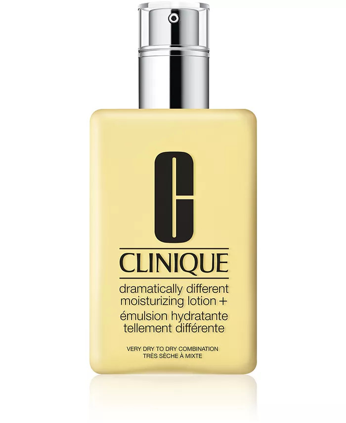 Clinique Jumbo Dramatically Different Moisturizing Lotion+, 6.7 oz & Reviews - Makeup - Beauty - ... | Macys (US)