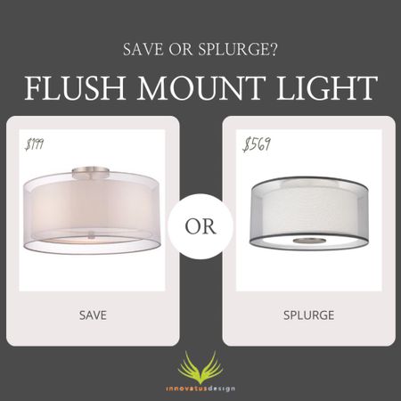 I love this simple yet stylish flush mount design! They are great for ancillary spaces like hallways, and laundry rooms. Save on this style of flush mount ceiling light!

#LTKhome #LTKfamily #LTKSeasonal