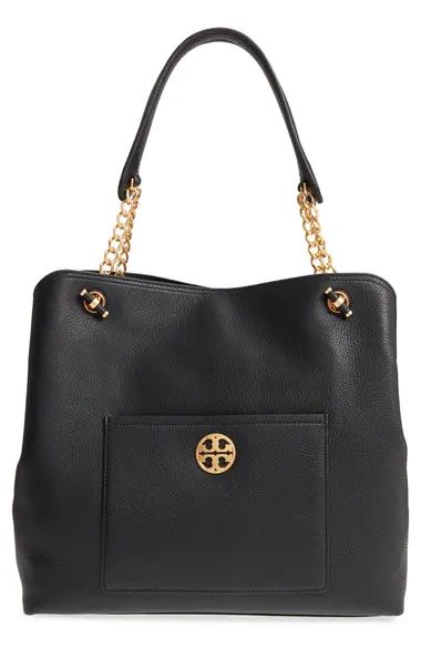 Chelsea Slouchy Leather Tote | Nordstrom