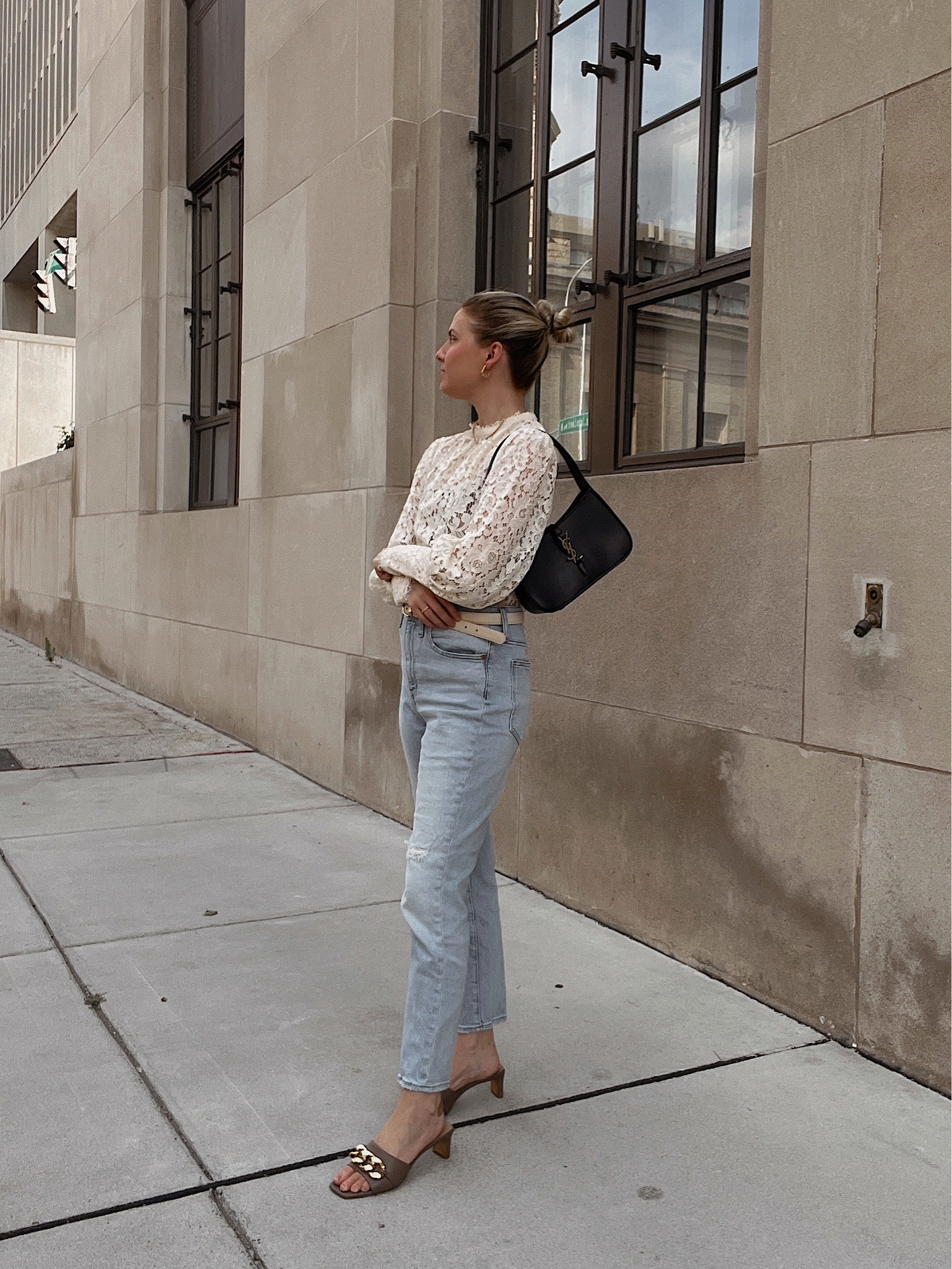 Old money style, Nashville outfit 

#LTKFind #LTKstyletip #LTKworkwear