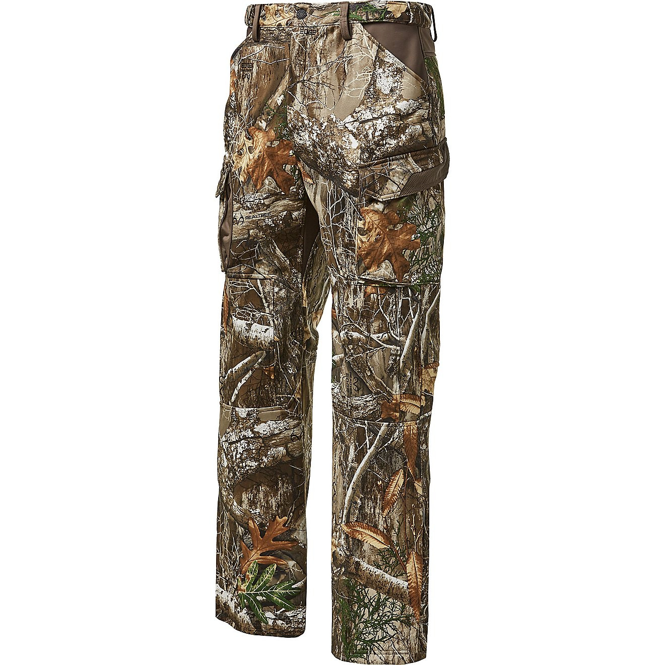 Magellan Outdoors Men's Mesa Softshell Pants | Academy | Academy Sports + Outdoors