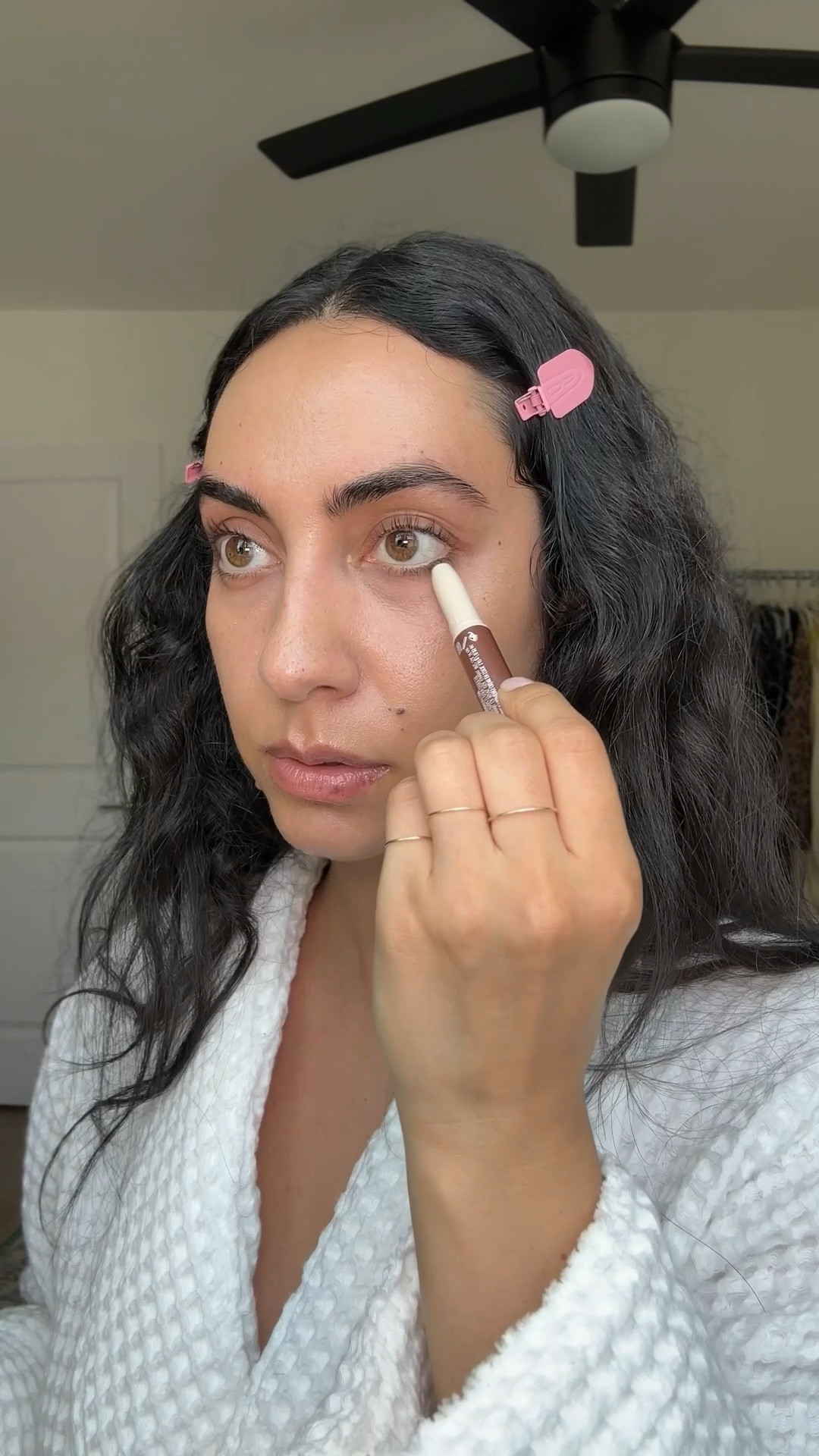 Light summer makeup 💕✨ 

#LTKFindsUnder50 #LTKBeauty #LTKSummerEdit