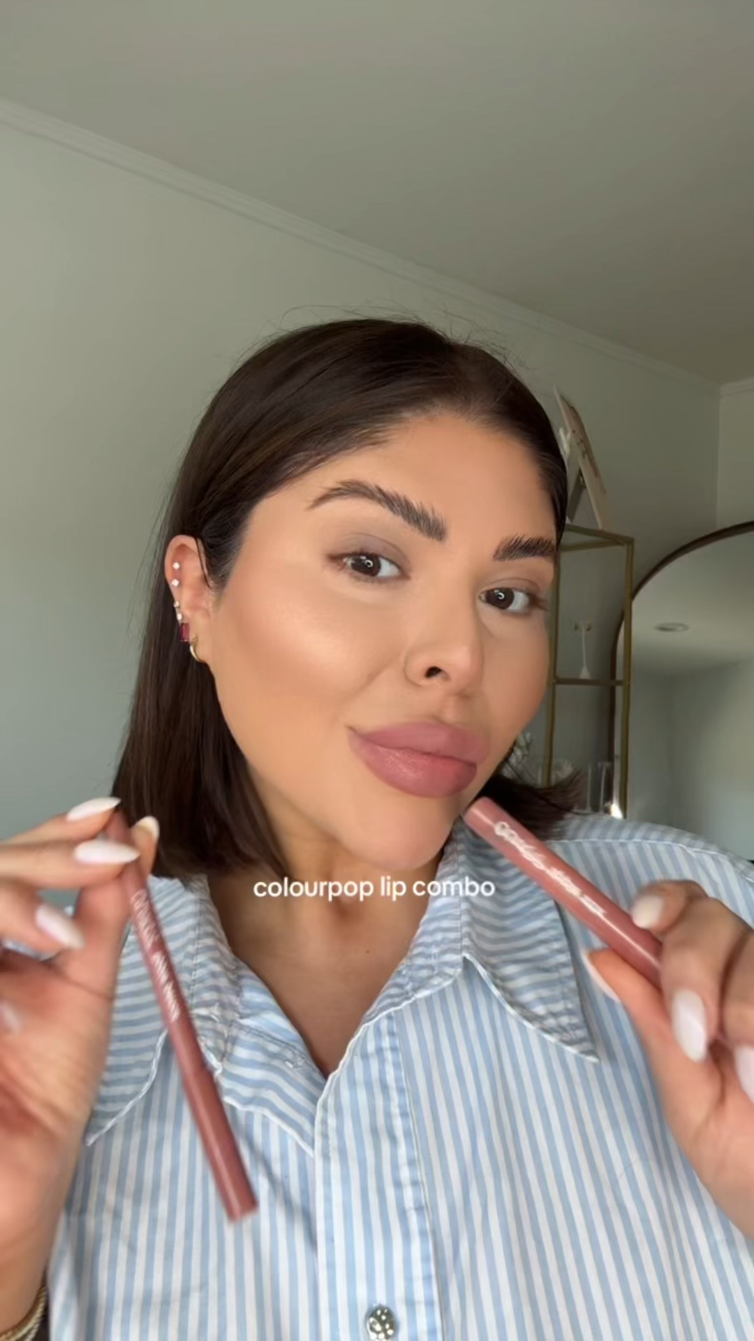 #colourpop lip combo 💋

#LTKStyleTip #LTKSaleAlert #LTKBeauty