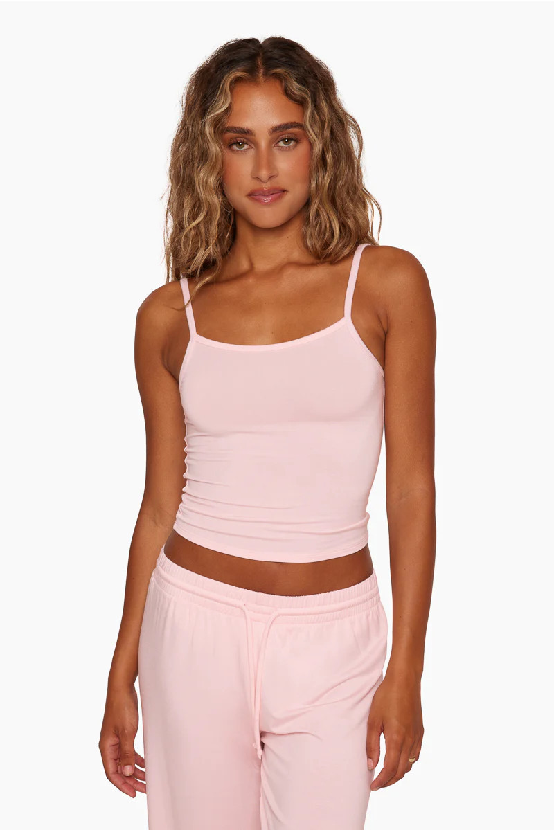 SET SLEEP™ SLEEP CAMI 
                            fling | SET Active