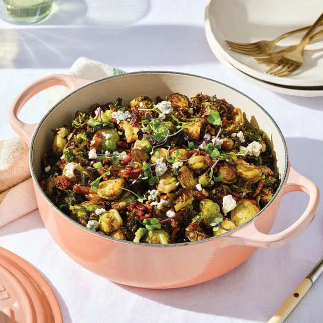 Signature Sauteuse | Le Creuset